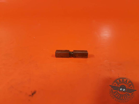 ACOPLAMIENTO, BOMBA DE COMBUSTIBLE N/P: 631683 PRUEBA END NECESARIA