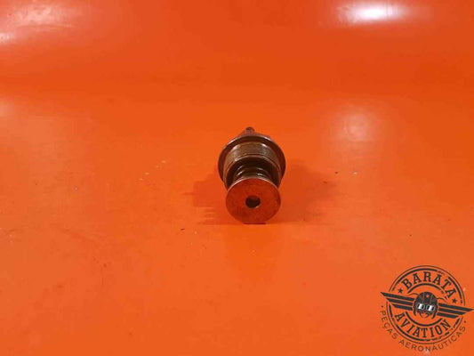 HOUSING, OIL PRESSURE RELIEF VALVE P/N1: 642224