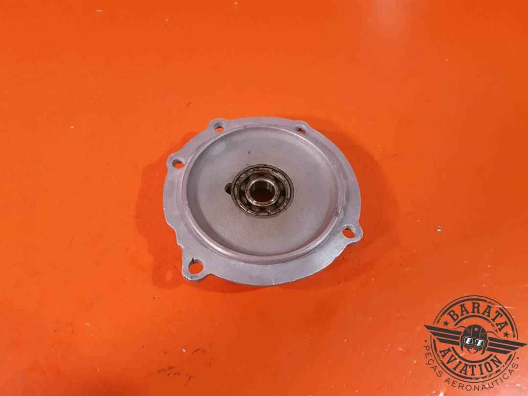 COVER ASSY, STARTER ADAPTER P/N: 534957