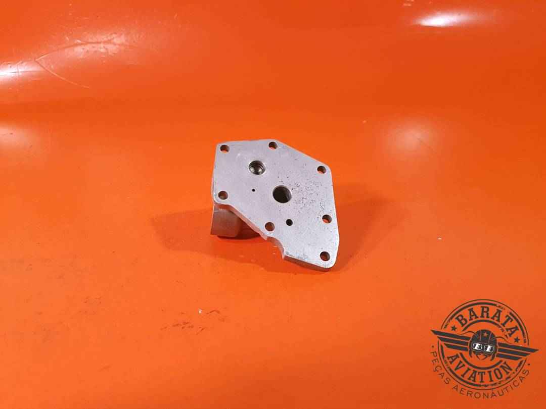 COVER, OIL PUMP P/N: 625886