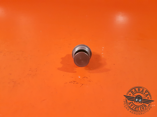 HOUSING, OIL PRESSURE RELIEF VALVE P/N1: 642224