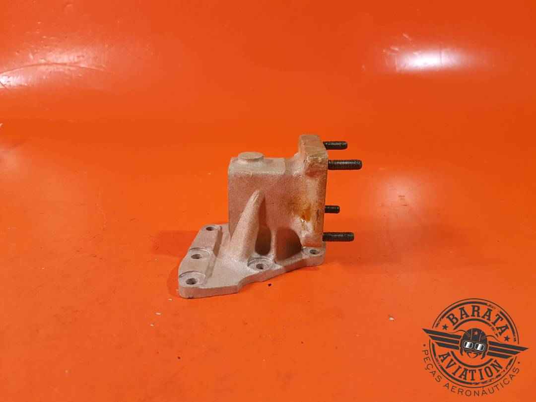 COVER ASSEMBLY, OIL PUMP WITH ELECTRIC TACH DRIVE P/N: 538789A1