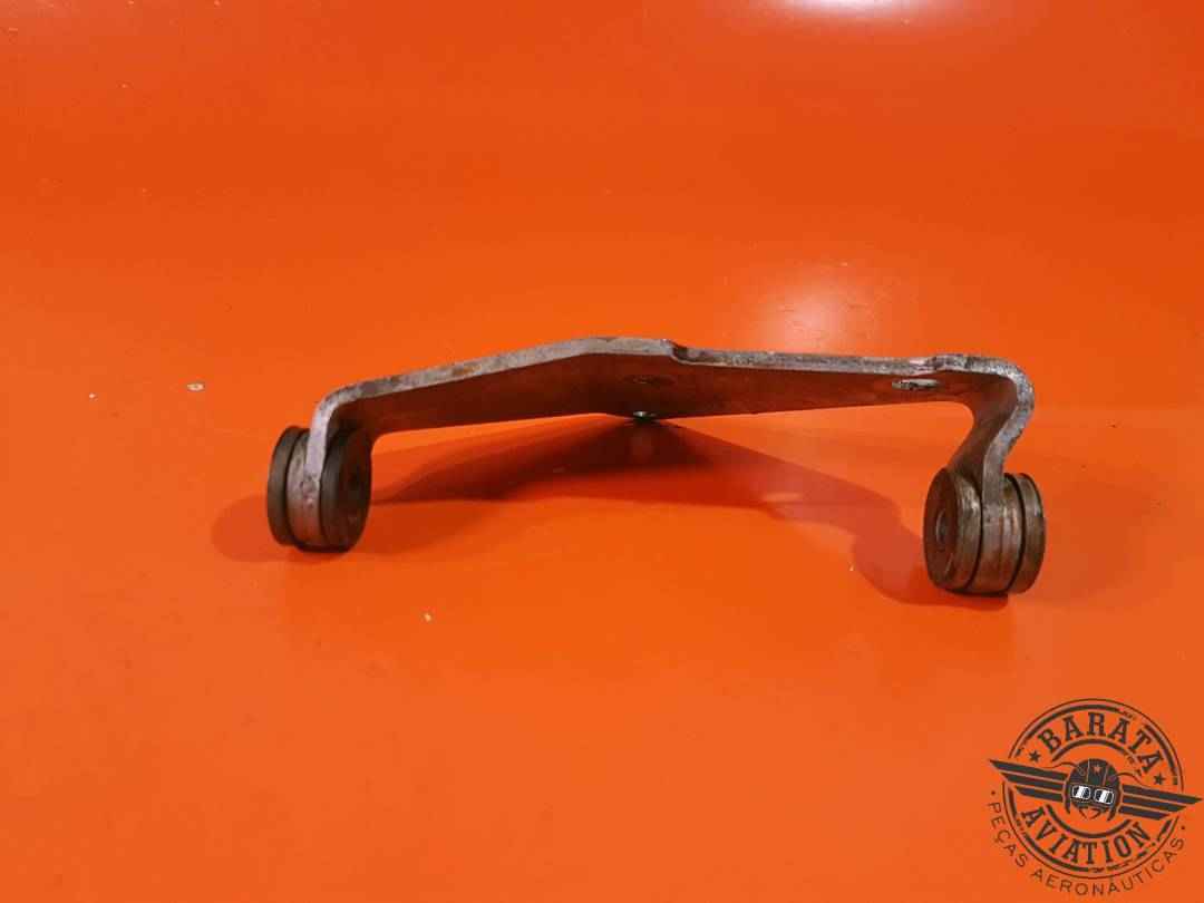 BRACKET,ALTERNATOR  P/N: 627690