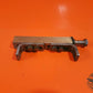 SOPORTE, ALTERNADOR AJUSTABLE P/N A-167-10