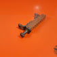 SOPORTE, ALTERNADOR AJUSTABLE P/N A-167-10