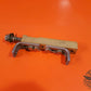 SOPORTE, ALTERNADOR - IO 470N P/N: A-167-10