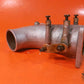 THROTTLE AND CONTROL ASSY P/N: 626735