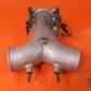 THROTTLE AND CONTROL ASSY P/N: 626735