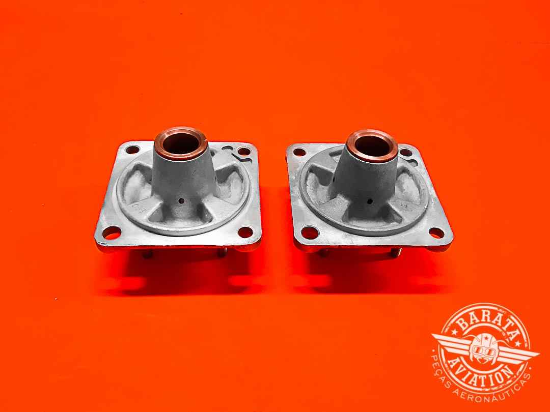 VACUUM PUMP ADAPTOR     P/N:534858