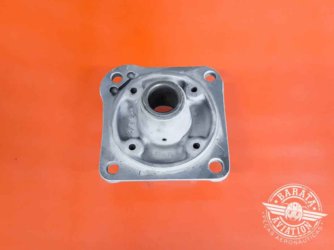 VACUUM PUMP ADAPTOR   P/N:632653