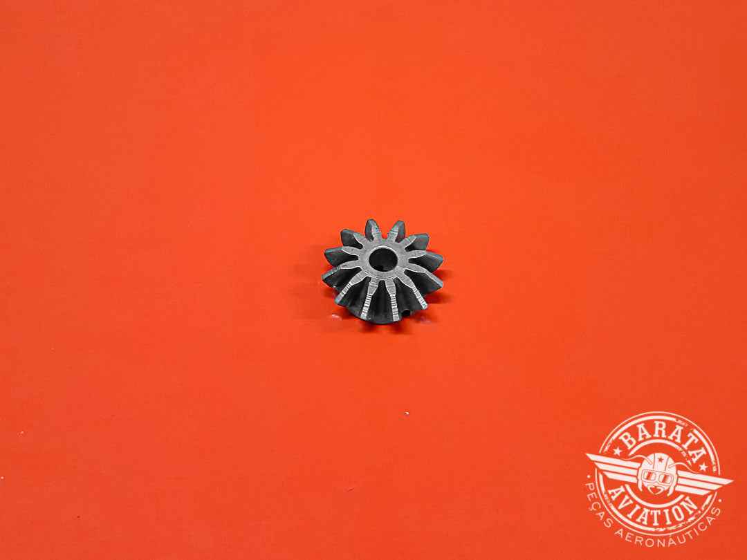 GEAR, BEVEL, TACHOMETER DRIVE   P/N:535900