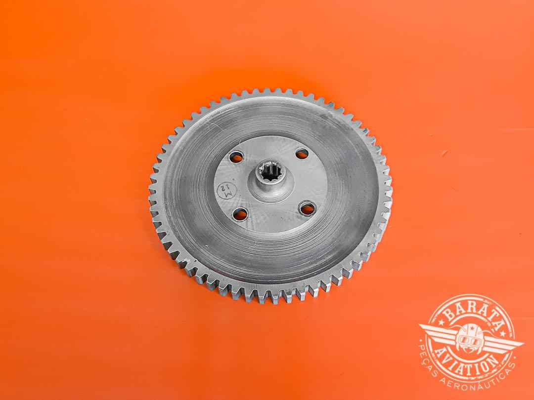 GEAR, CAMSHAFT CLUSTER   P/N:535662