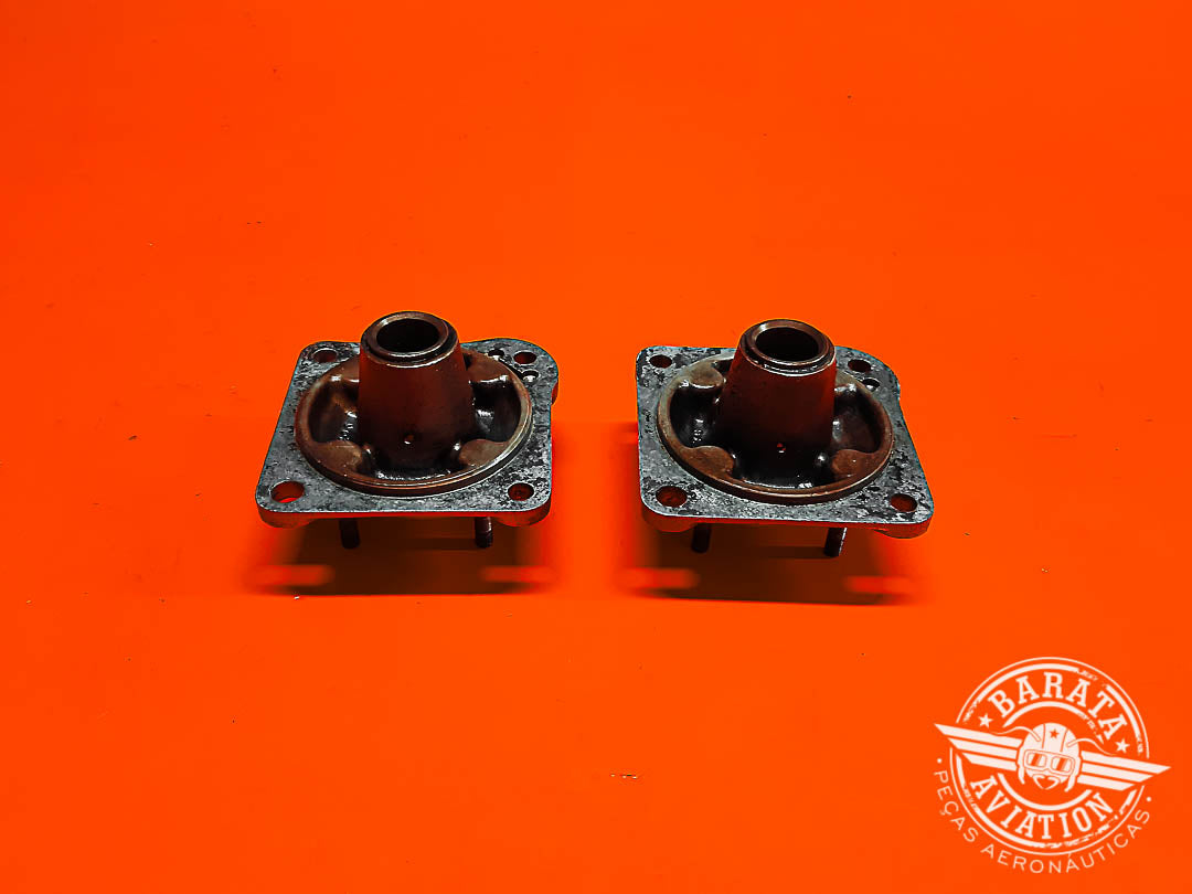 CONJUNTO ADAPTADOR - MAGNETO N/P: 654710