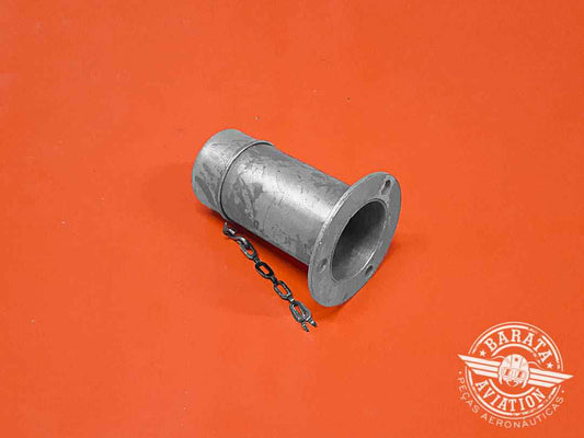 OIL FILLER NECK TUBE   P/N:538773