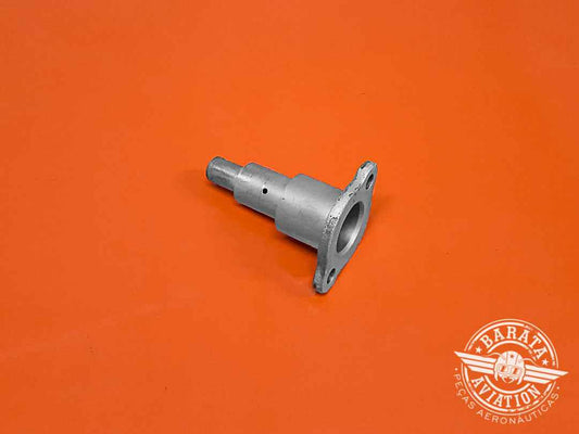 PIN IDLER GEAR SUPPORT   P/N: 534728
