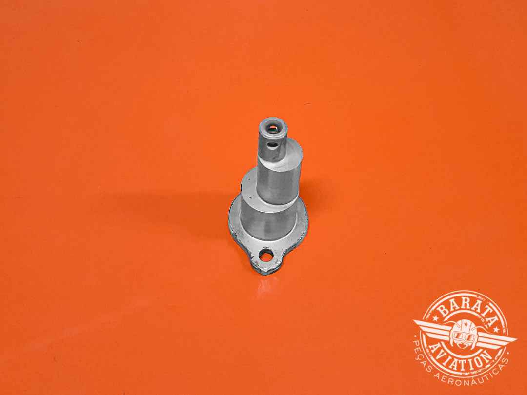 PIN IDLER GEAR SUPPORT   P/N: 534728