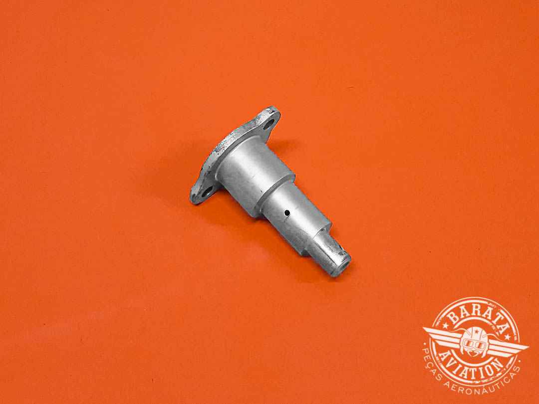 PIN IDLER GEAR SUPPORT   P/N: 534728