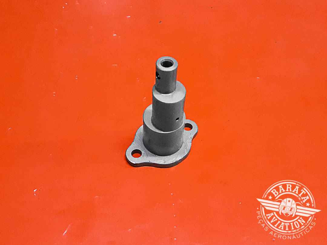PIN IDLER GEAR SUPPORT   P/N: 534728
