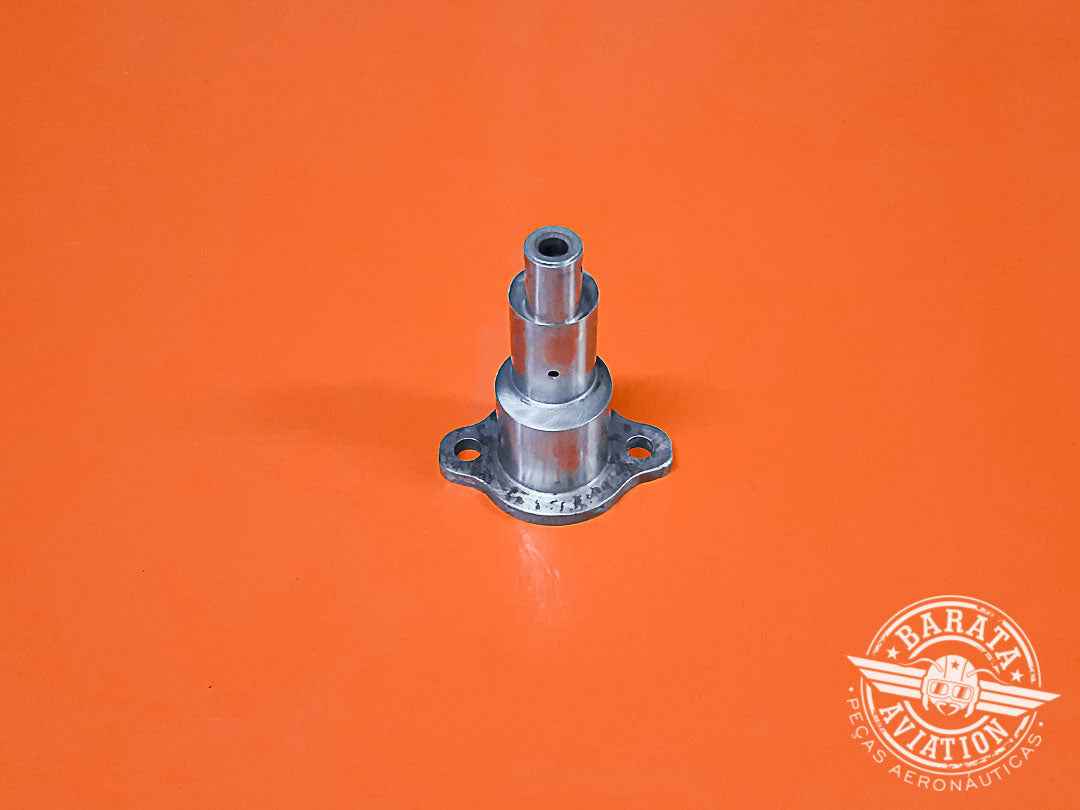 PIN IDLER GEAR SUPPORT P/N: 534728 – Barata Aviation Parts
