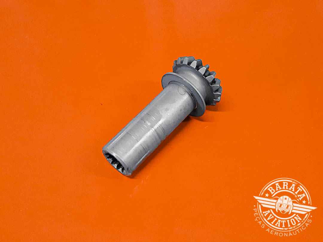 GEAR  GOVERNOR DRIVE BEVEL    P/N: 538076