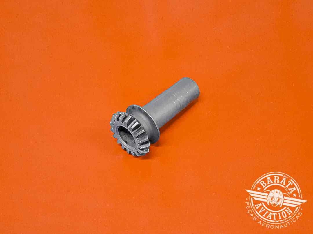 GEAR  GOVERNOR DRIVE BEVEL    P/N: 538076