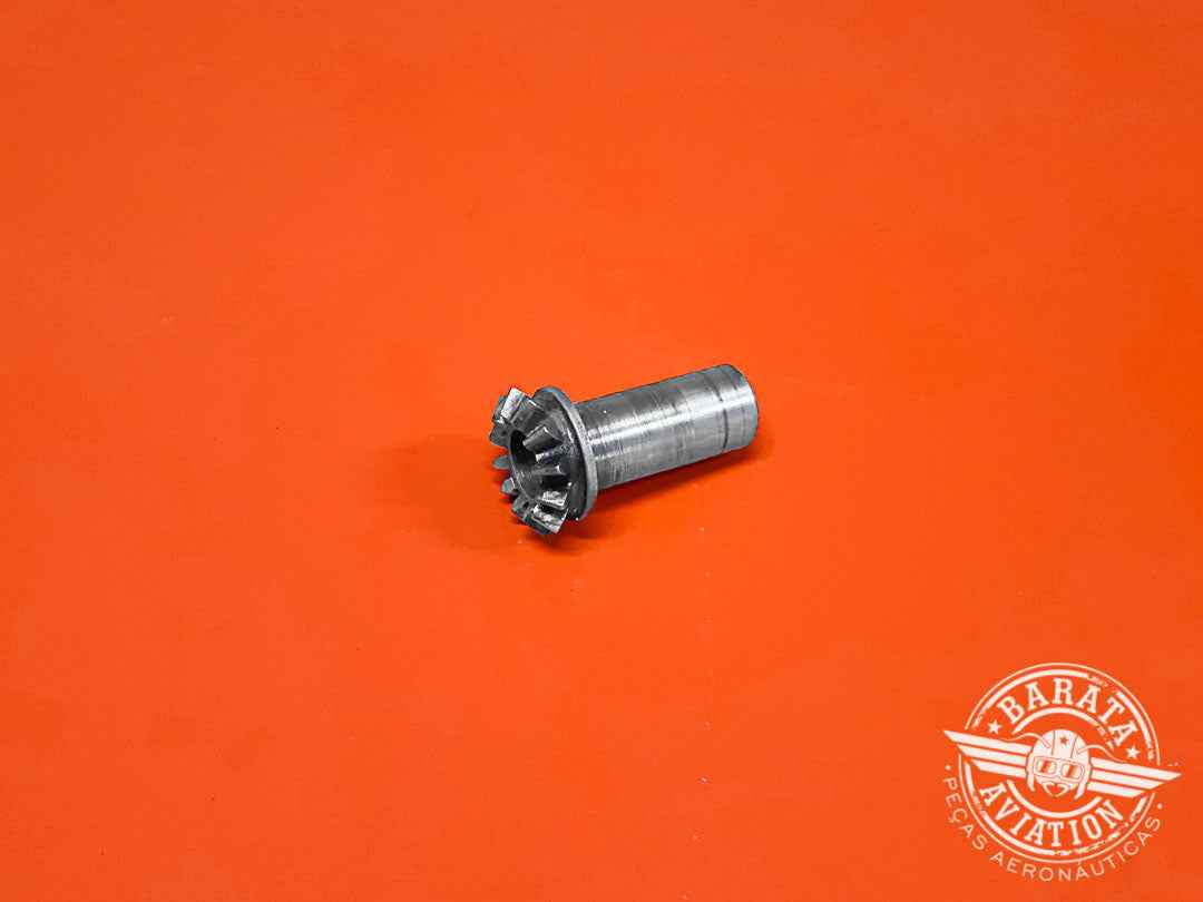 GEAR, BEVEL, TACH DRIVE   P/N:535908