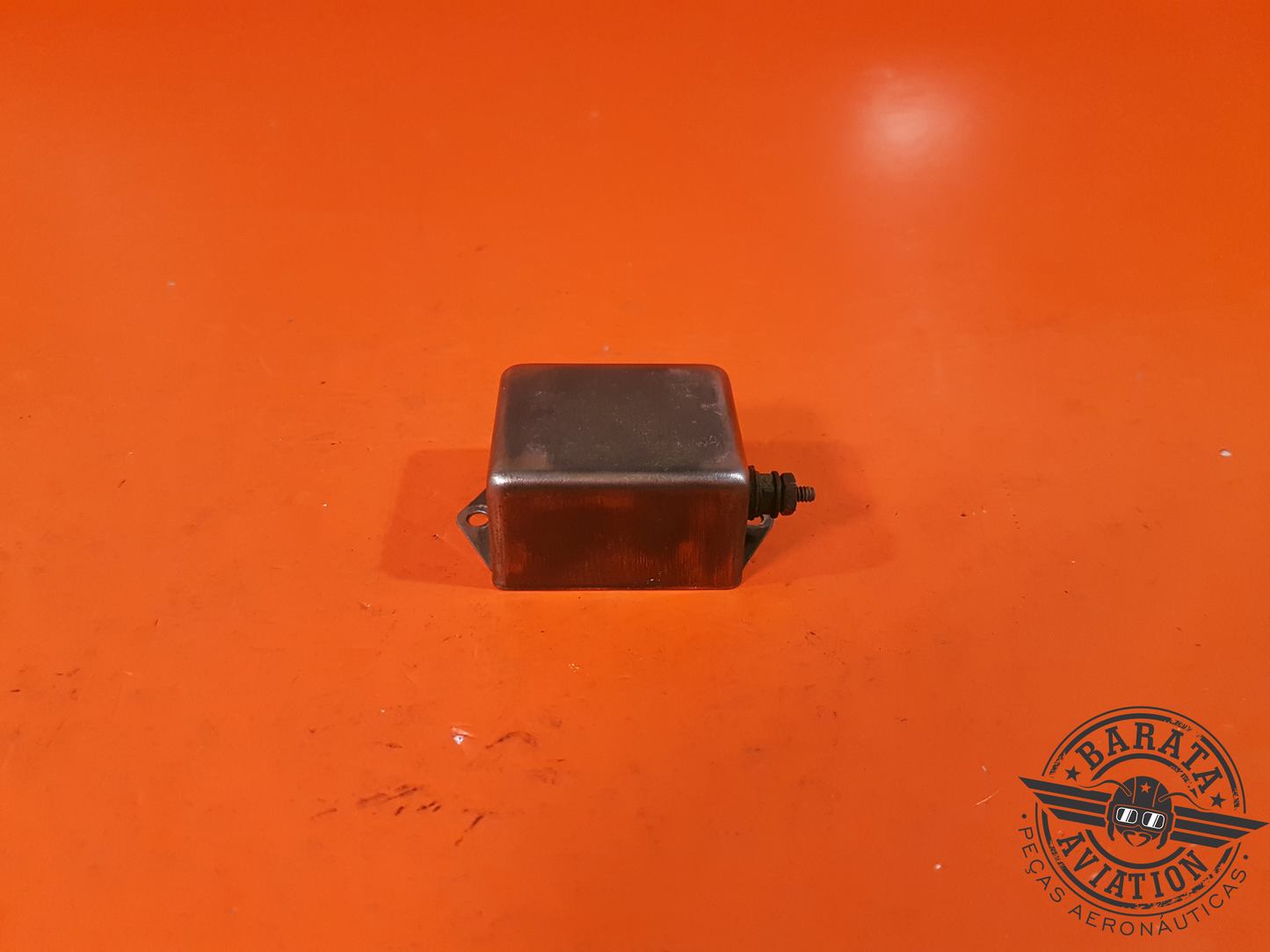 NOISE FILTER P/N: 0770038-2