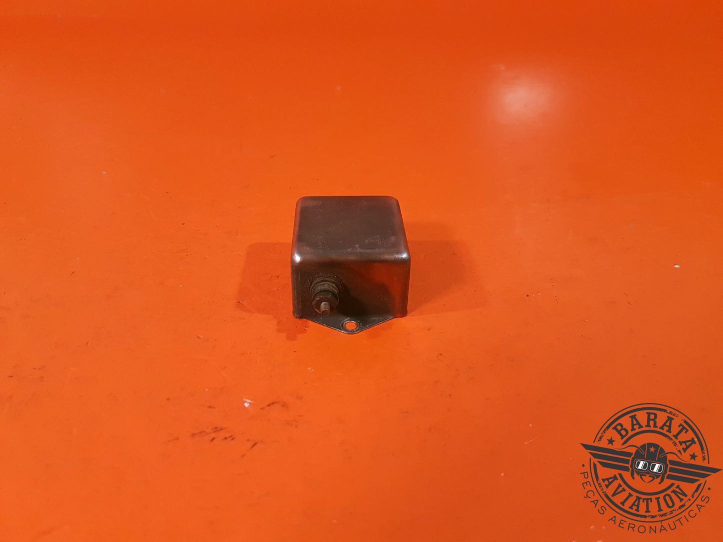 NOISE FILTER P/N: 0770038-2