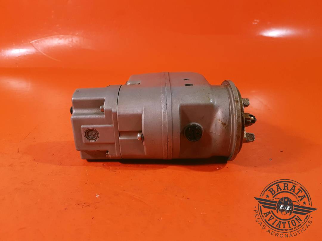 CONJUNTO DE MAGNETO N.° DE PARTE: 10-163020-3 MAGNETO BENDIX