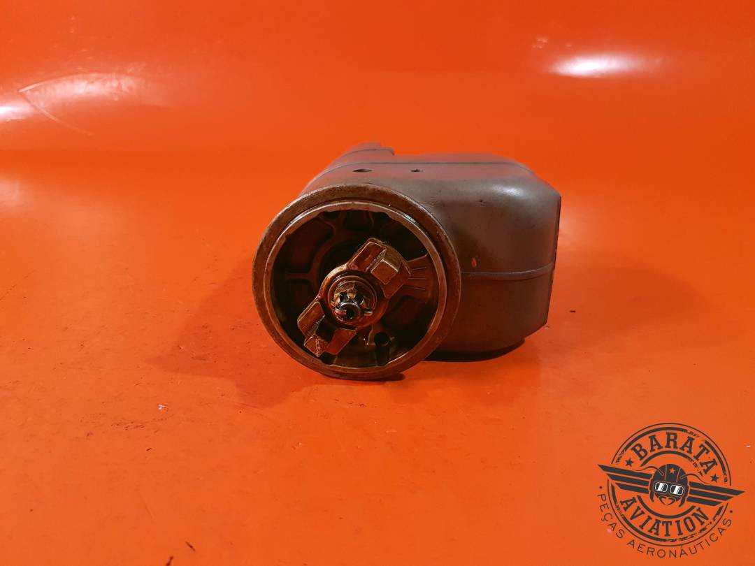 CONJUNTO DE MAGNETO N.° DE PARTE: 10-163020-3 MAGNETO BENDIX