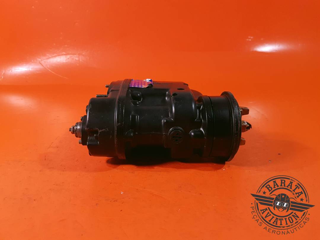 CONJUNTO DE MAGNETO N.° DE PARTE: 10-349260-6 MAGNETO BENDIX NECESITA REVISIÓN