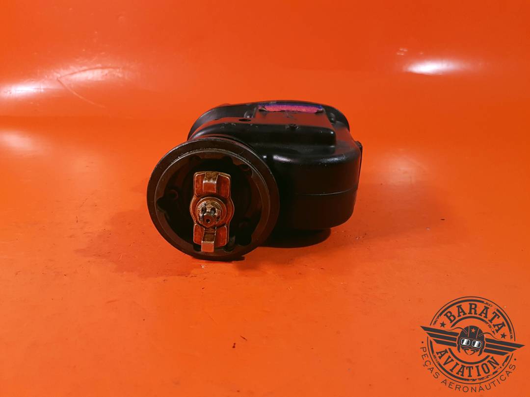 CONJUNTO DE MAGNETO N.° DE PARTE: 10-349260-6 MAGNETO BENDIX NECESITA REVISIÓN