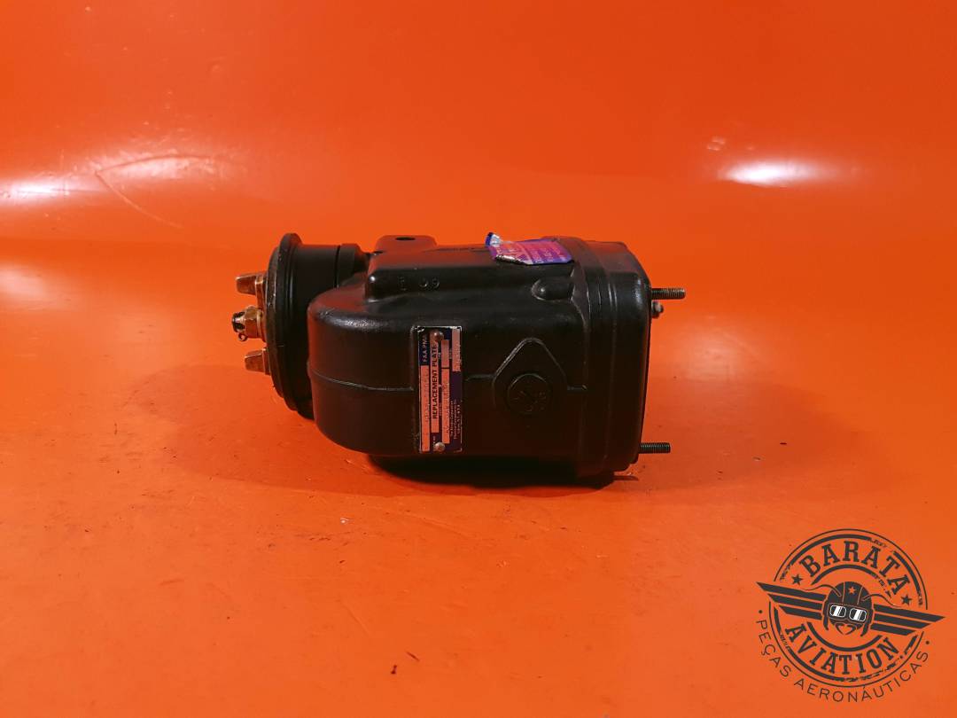 CONJUNTO DE MAGNETO N.° DE PARTE: 10-349260-6 MAGNETO BENDIX NECESITA REVISIÓN