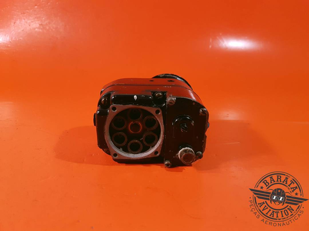 CONJUNTO DE MAGNETO N.° DE PARTE: 10-79020-1 REQUIERE REVISIÓN