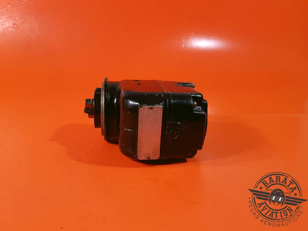 CONJUNTO DE MAGNETO N.° DE PARTE: 10-79020-1 REQUIERE REVISIÓN