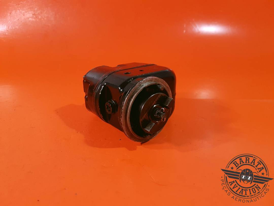 CONJUNTO DE MAGNETO N.° DE PARTE: 10-79020-1 REQUIERE REVISIÓN