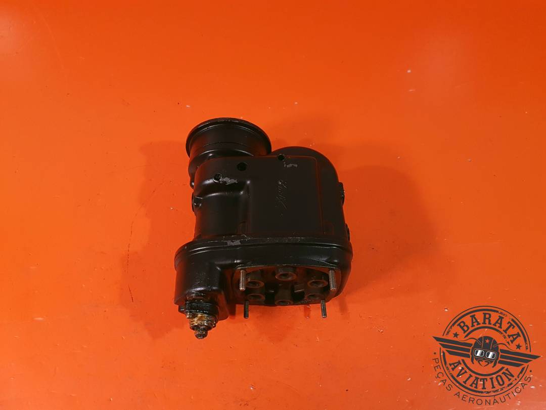CONJUNTO DE MAGNETO P/N1/: 10-349260-6