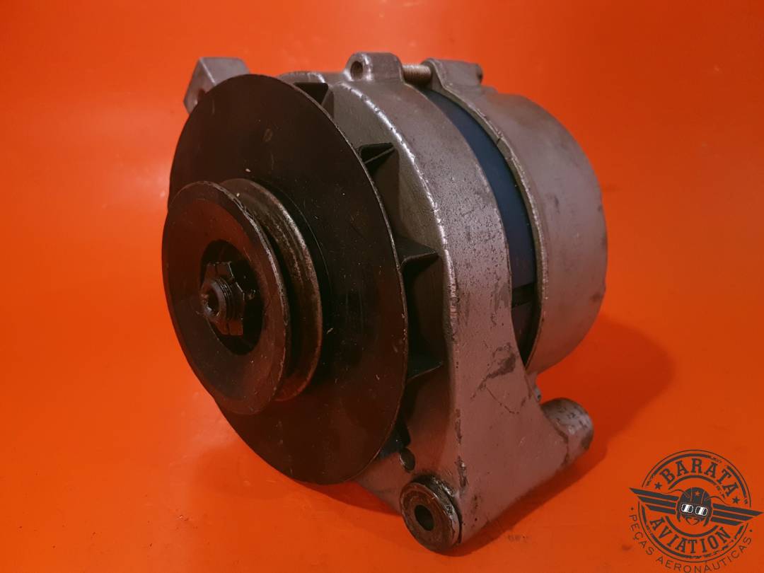 C611-501-0102 CONJUNTO DE ALTERNADOR MOTORCRAFT 15 V 60 A