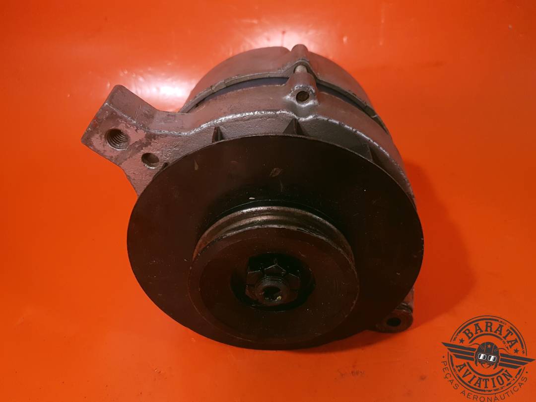 C611-501-0102 CONJUNTO DE ALTERNADOR MOTORCRAFT 15 V 60 A