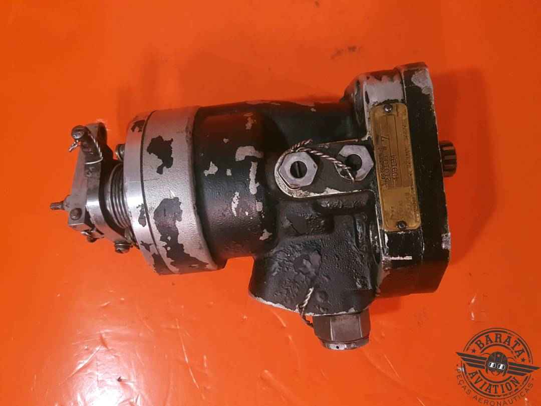 210105W Propeller Governor Assy