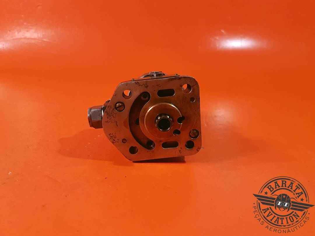 PROPELLER GOVERNOR ASSY P/N1: 210105W