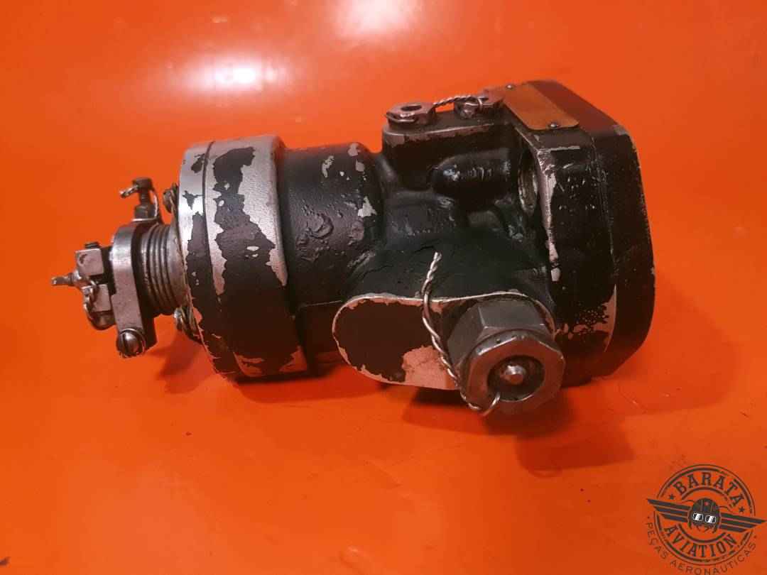 210105W Propeller Governor Assy