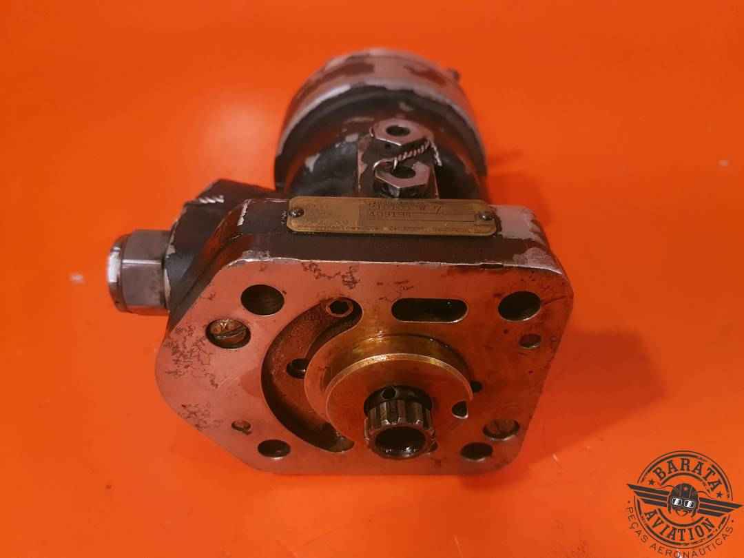 210105W Propeller Governor Assy