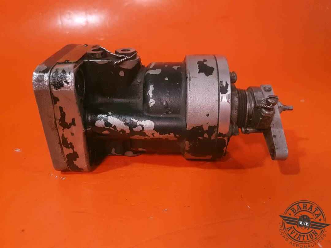 210105W Propeller Governor Assy