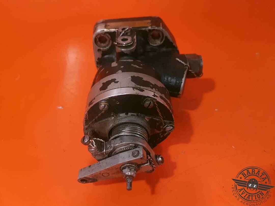 210105W Propeller Governor Assy