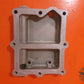 625016 CONTINENTAL OIL COOLER ADAPTER PLATE COVER 