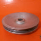 635169  CONTINENTAL SHEAVE  GENERATOR DRIVE PULLEY