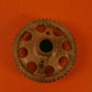 627860 Continental Gear, Starter Worm Wheel
