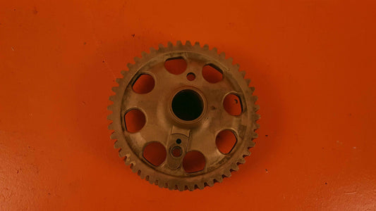 627860 Continental Gear, Starter Worm Wheel