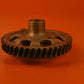 627860 Continental Gear, Starter Worm Wheel